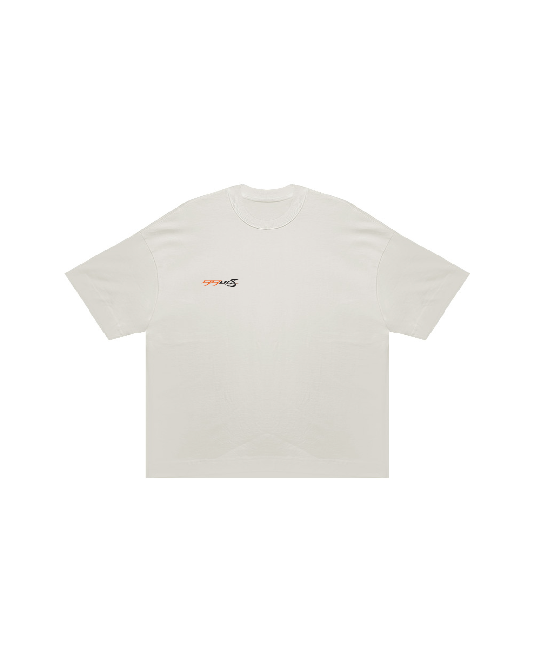 REPRESENT WORLD CHAMPIONS TEE (Off White)